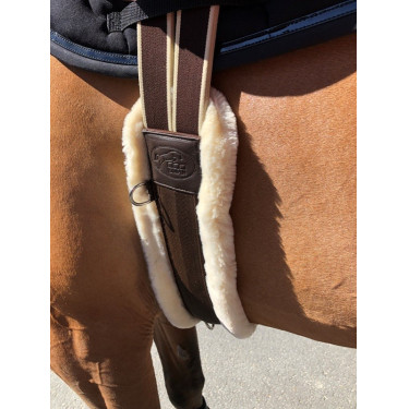 Cinch Jump'In Soft One Cinch Jump'In Soft One