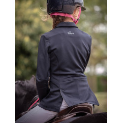Chaqueta de concurso Junior Jump'In Niña Charlie