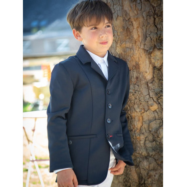 Chaqueta de concurso Junior Jump'In Unisex Gaston Chaqueta de concurso Junior Jump'In Unisex Gaston