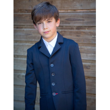Chaqueta de concurso Junior Jump'In Unisex Gaston Chaqueta de concurso Junior Jump'In Unisex Gaston