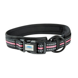 Collar para perro reflectante Weatherbeeta