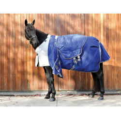 Forro de algodón Weatherbeeta ComFiTec