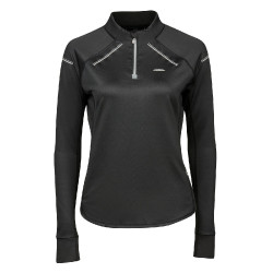 Parte superior térmica Weatherbeeta Victoria Premium mujer