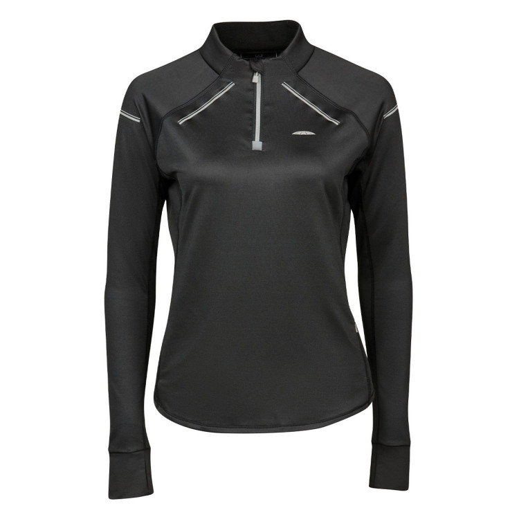 Parte superior térmica Weatherbeeta Victoria Premium mujer
