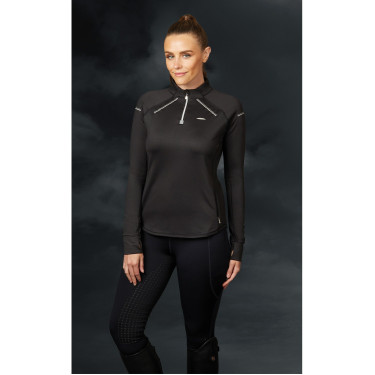 Parte superior térmica Weatherbeeta Victoria Premium mujer Parte superior térmica Weatherbeeta Victoria Premium mujer