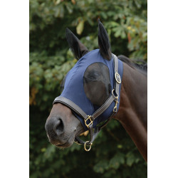 new Azúl marino / negro