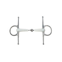 Mordedura de agujas rota flexi Korsteel Marfil