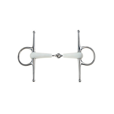 Mordedura de agujas rota flexi Korsteel