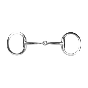 Morsillo de oliva con anillos planos Korsteel Morsillo de oliva con anillos planos Korsteel