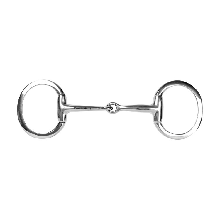 Morsillo de oliva con anillos planos Korsteel Morsillo de oliva con anillos planos Korsteel