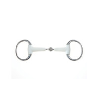 Mordedor de oliva partido Flexi Korsteel Marfil Beige Mordedor de oliva partido Flexi Korsteel Marfil Beige