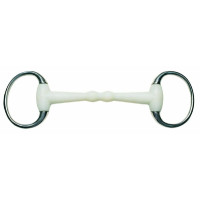 Morsillo de oliva Flexi Korsteel Marfil