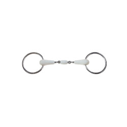 Muserola de doble rotura Flexi Korsteel