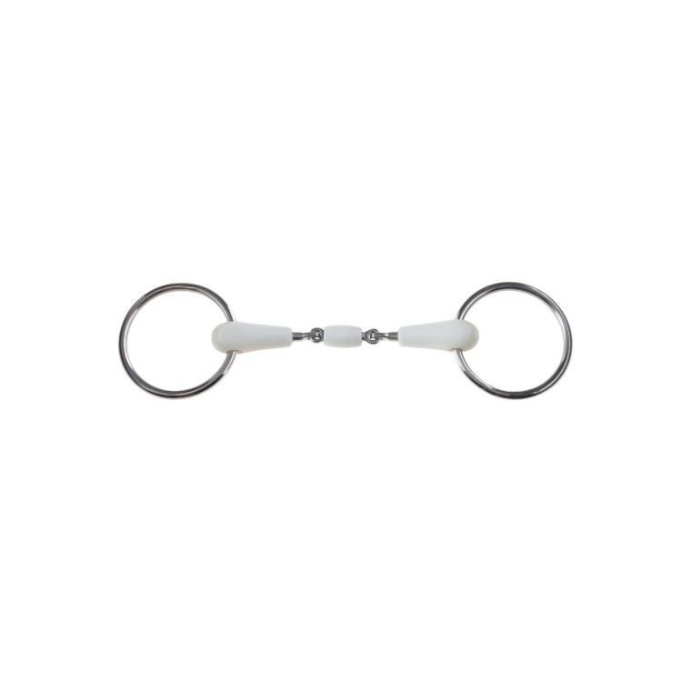 Muserola de doble rotura Flexi Korsteel