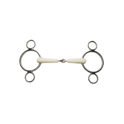 Mors Mullen de 2 anillos Flexi Korsteel