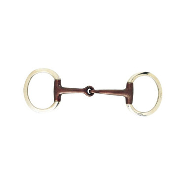 Muserola oliva rota de acero dulce Korsteel Muserola oliva rota de acero dulce Korsteel