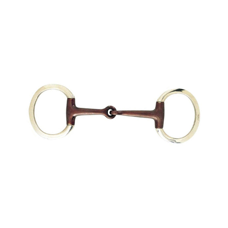 Muserola oliva rota de acero dulce Korsteel