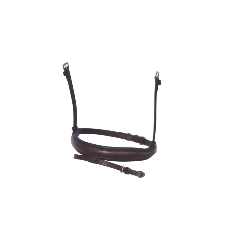 Muserola combinada Collegiate Mono Crown Muserola combinada Collegiate Mono Crown