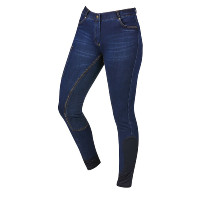 new Bleu denim / bleu marine