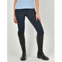 Pantalón Dublin Full grip mujer Shelby Tinta azul marino