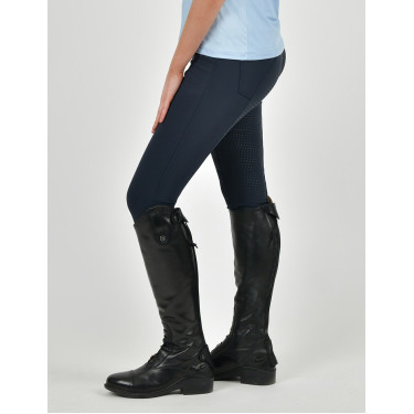 Pantalón Dublin Full grip mujer Shelby Tinta azul marino Pantalón Dublin Full grip mujer Shelby Tinta azul marino