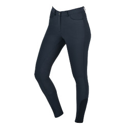 Pantalón Dublin Full grip mujer Shelby Tinta azul marino Pantalón Dublin Full grip mujer Shelby Tinta azul marino