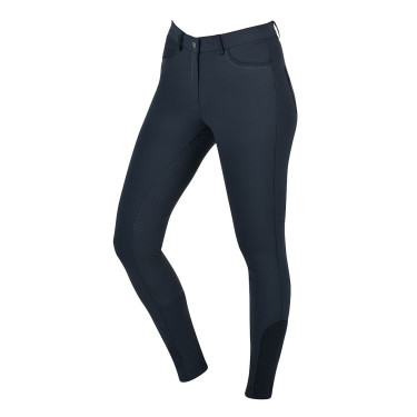 Pantalón Dublin Full grip mujer Shelby Tinta azul marino Pantalón Dublin Full grip mujer Shelby Tinta azul marino