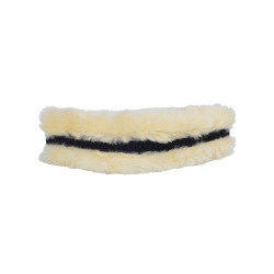 Piel de oveja para brida Collegiate ComFiTec