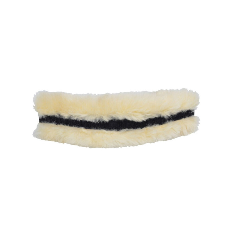 Piel de oveja para brida Collegiate ComFiTec Piel de oveja para brida Collegiate ComFiTec