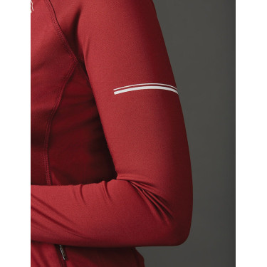 Polo de manga corta Weatherbeeta Victoria Premium para mujer Polo de manga corta Weatherbeeta Victoria Premium para mujer