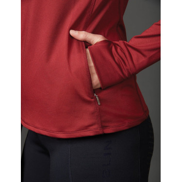 Polo de manga corta Weatherbeeta Victoria Premium para mujer Polo de manga corta Weatherbeeta Victoria Premium para mujer