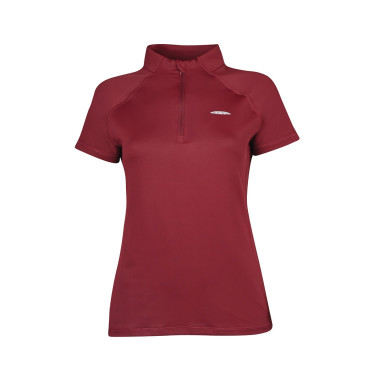 Polo de manga corta Weatherbeeta mujer Prime Polo de manga corta Weatherbeeta mujer Prime