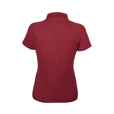Polo de manga corta Weatherbeeta mujer Prime Polo de manga corta Weatherbeeta mujer Prime