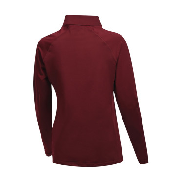 Polo de manga larga Weatherbeeta mujer Prime Polo de manga larga Weatherbeeta mujer Prime
