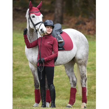 Polo de manga larga Weatherbeeta mujer Prime Polo de manga larga Weatherbeeta mujer Prime