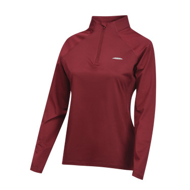 Polo de manga larga Weatherbeeta mujer Prime Polo de manga larga Weatherbeeta mujer Prime