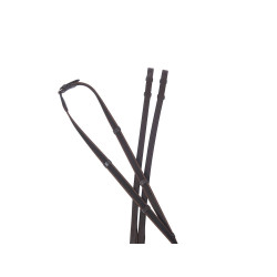 Riendas Suregrip IV Collegiate