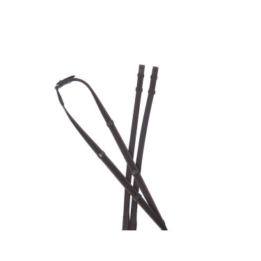 Riendas Suregrip IV Collegiate