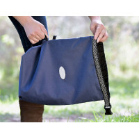 Bolsa de comida para perro Weatherbeeta Marino Azul marino Bolsa de comida para perro Weatherbeeta Marino Azul marino