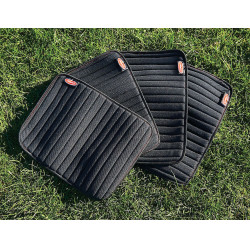 Bajo vendas Weatherbeeta Therapy-Tec lote de 4
