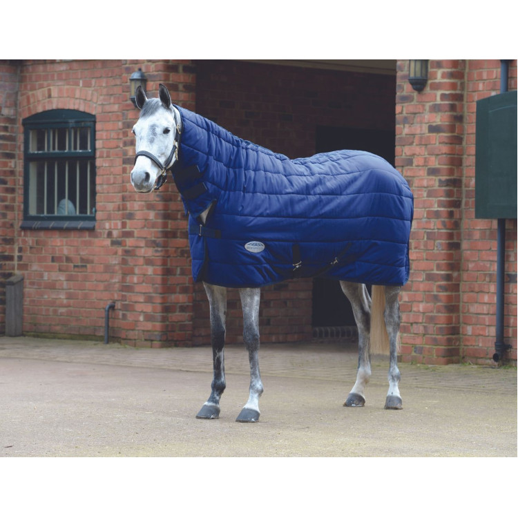 Bajo Cubierta Combo-Cuello 220g Weatherbeeta