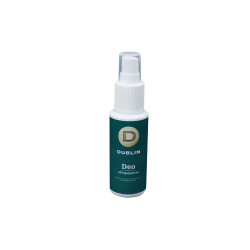 Spray Desodorante Dublin para cascos y zapatos