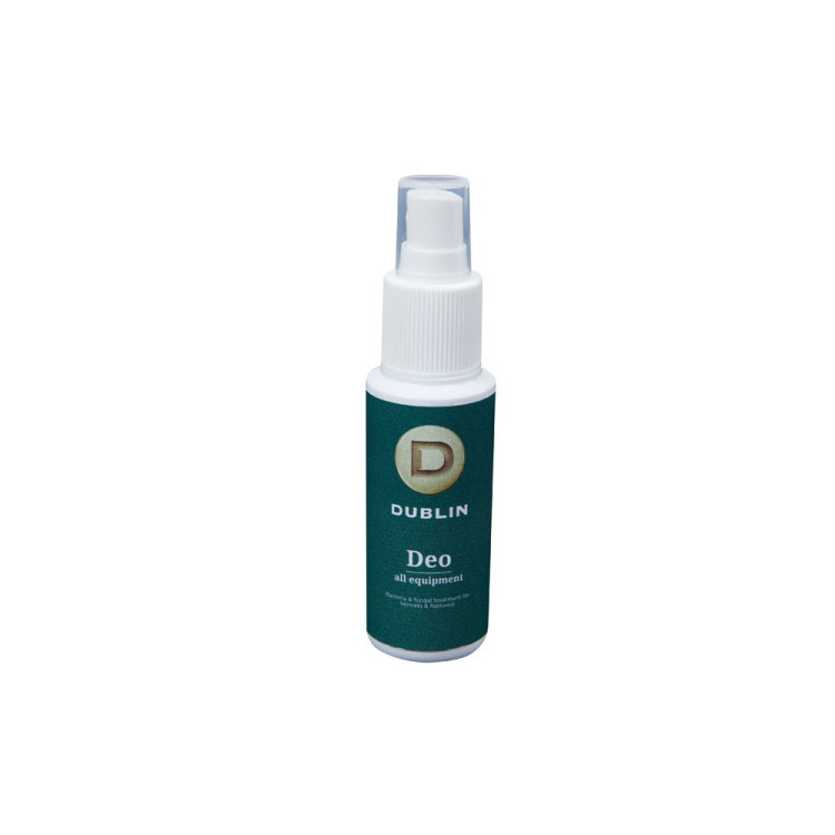 Spray Desodorante Dublin para cascos y zapatos