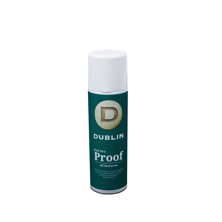 Spray impermeabilizante Dublin Spray impermeabilizante Dublin