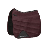 Manta de adiestramiento Prime Weatherbeeta Mora Burdeos