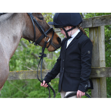 Chaqueta de concurso Dublin Casey Chaqueta de concurso Dublin Casey