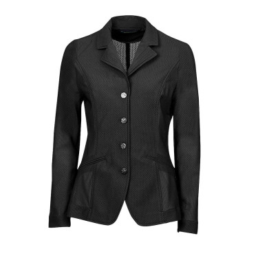 Chaqueta de concurso Dublin mesh Hanna Chaqueta de concurso Dublin mesh Hanna