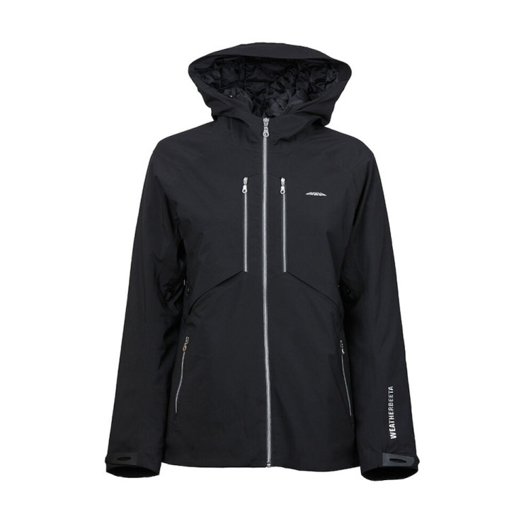 Chaqueta impermeable Weatherbeeta Tania