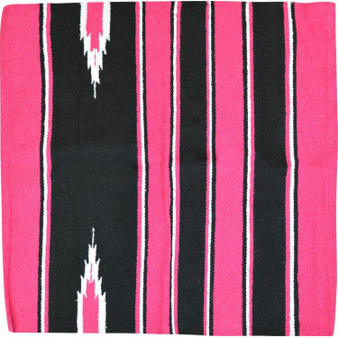 Westride Navajo Alfombra de algodón/acrílico