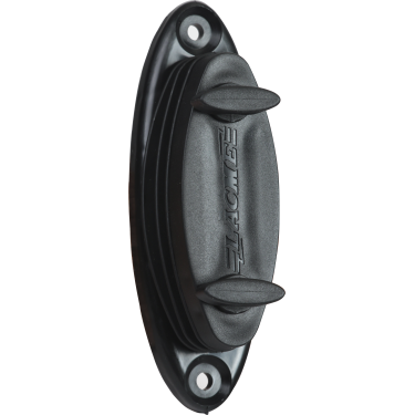 Aislador cinta Lacmé Irulock para poste de madera Aislador cinta Lacmé Irulock para poste de madera